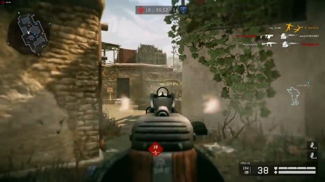 ПОЛУЧИЛ ПИН КОД WARFACE НА САМОЕ РЕДКОЕ ОРУЖИЕ Лайфхаки варфейс #3 смотреть онлайн