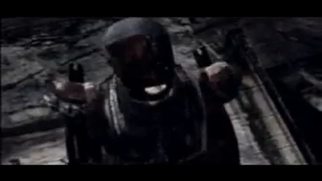 Silent Hill 4: The Room -- Trailer с E3 2004