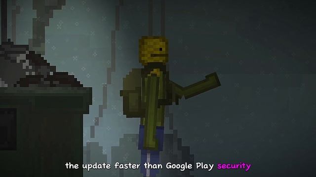 Why hasn't Melon Playground 19.0 been released on Android? смотреть онлайн