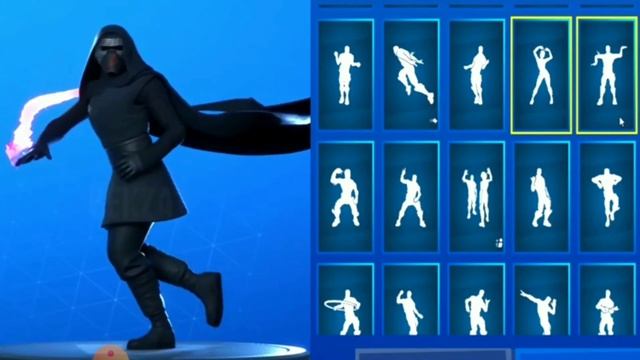 смотреть редкие эмоции в фортнайт. Watch rare emotions in fortnite смотреть онлайн