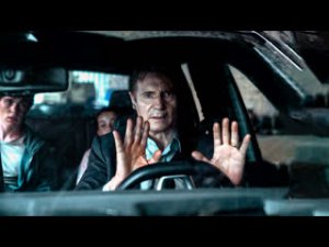 Заложники —  (2023) Лиам Нисон смотреть онлайн бесплатно в хорошем качестве