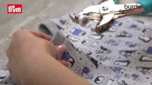 Как установить кнопки на трикотажном изделии: мастер-класс для начинающих