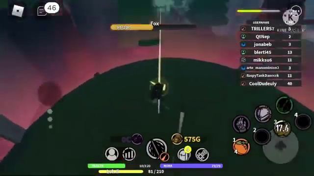 Trying Countless Worlds In Roblox смотреть онлайн