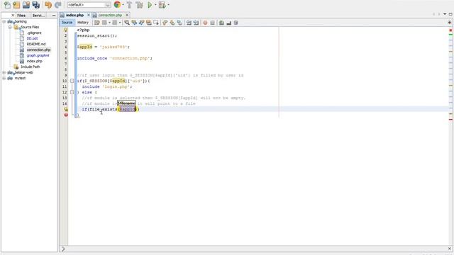 Panduan web development - Online Banking (PART03) смотреть онлайн
