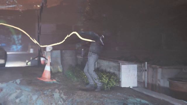 Прохождение Quantum Break на PC Акт 4 мастерская Уилла HD 60 fps # 10 смотреть онлайн