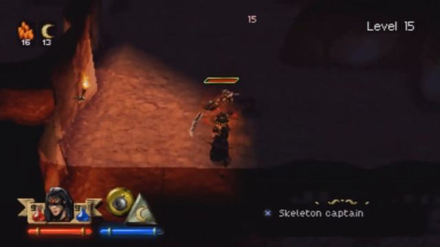 Darkstone PS1 LP: 4-1 смотреть онлайн