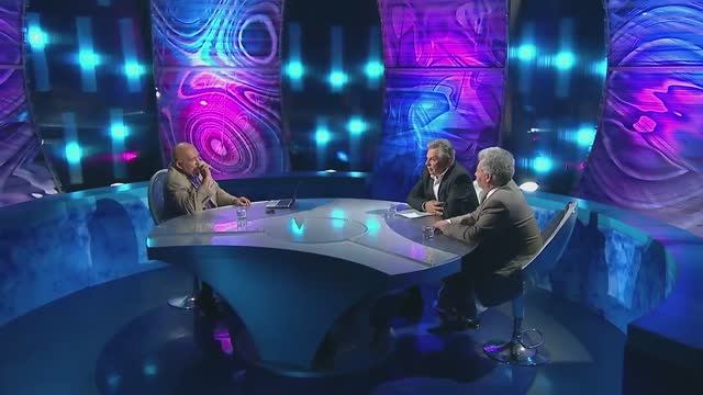 Есть ли у гуманитариев шанс вернуть свои позиции? смотреть онлайн