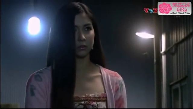 [Vietsub] 110503 Muscle girl ep 3 part 2/2 [m4meislandteam] смотреть онлайн