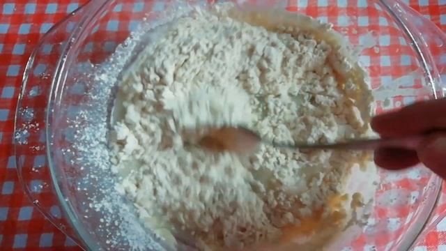 Тесто для пирожков БЕЗ ЯИЦ И МОЛОКА!Постное. Дрожжевое на воде. Универсальное тесто