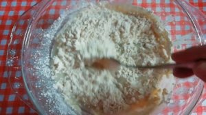 Тесто для пирожков БЕЗ ЯИЦ И МОЛОКА!Постное. Дрожжевое на воде. Универсальное тесто