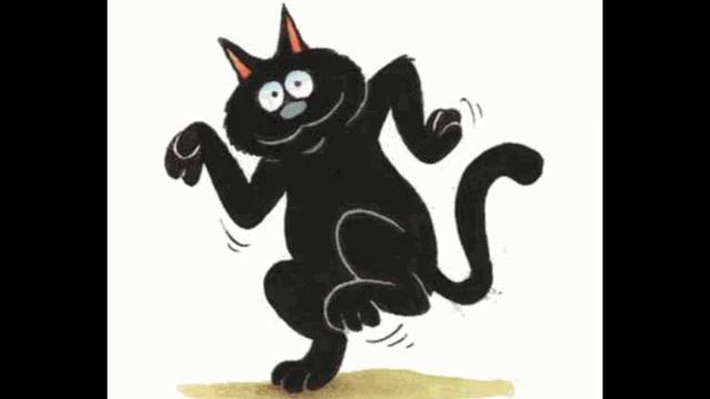 Volevo Un Gatto Nero Remix Simone Abbate Dj.wmv