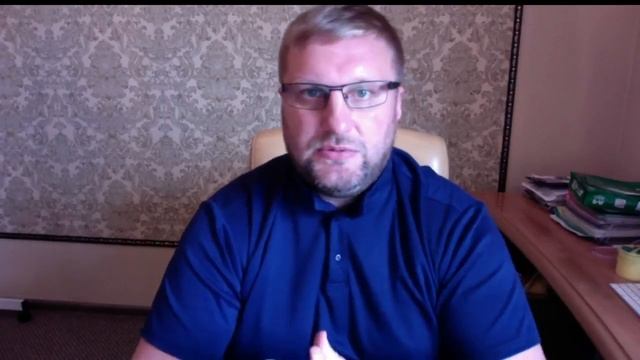 Утреннее слово 20.09.2017 // Знать причину, результат, процесс (1 Петра 2:9) смотреть онлайн