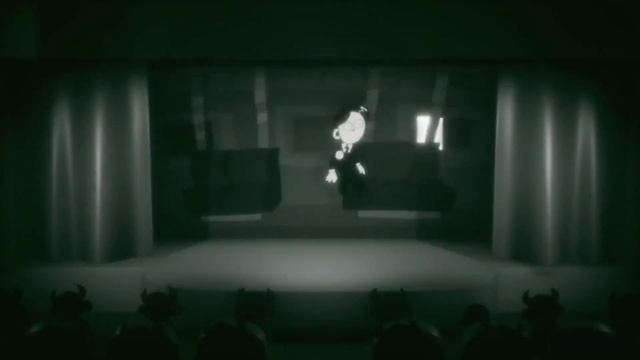 SUBWAY MIDNIGHT Весь Сюжет И Концовки смотреть онлайн