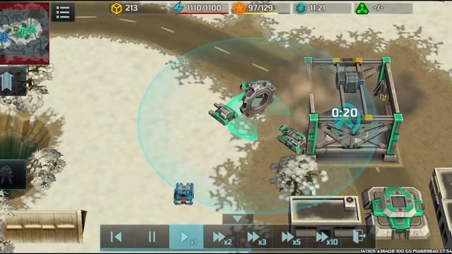 ART OF WAR 3 AI | NEW CO-OP SKIRMISH SURVIVAL смотреть онлайн