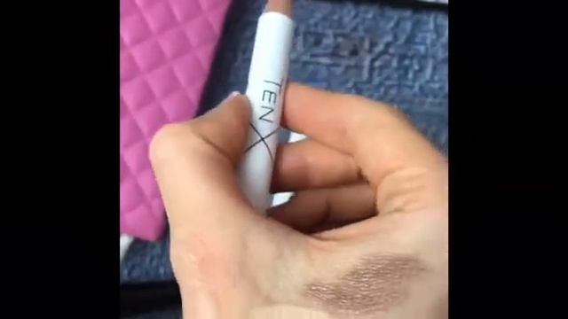 TenX корректор консилеры праймер для век NL International