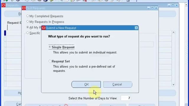 Oracle Apps Tutorial-1: Valuesets None, Independent and Dependent смотреть онлайн