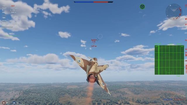 УЛУЧШИЛИ АБРАМС? СКРЫТАЯ КАРТА ВЕРНУЛАСЬ / War Thunder смотреть онлайн