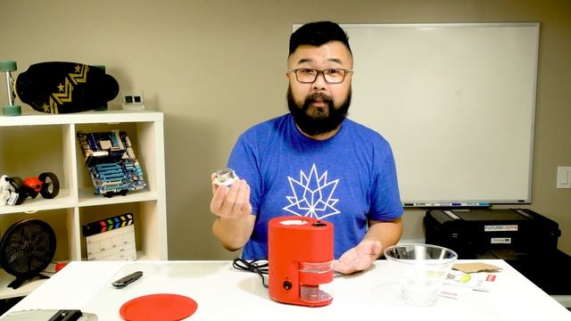 Bodum Bistro Coffee Burr Grinder Unboxed смотреть онлайн