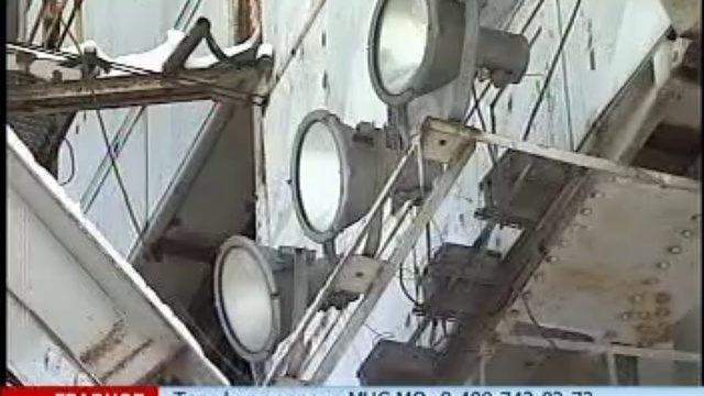 14.01.12 Подмосковье. Сюжет про Выходные в стиле Трофи смотреть онлайн