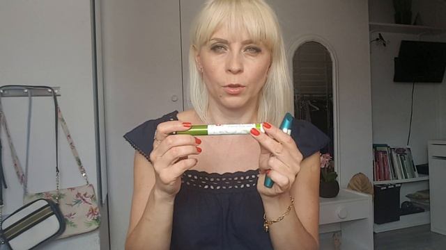 Advance Volumiere (Eveline) Тестирую активную сыворотку для ресниц.?? смотреть онлайн