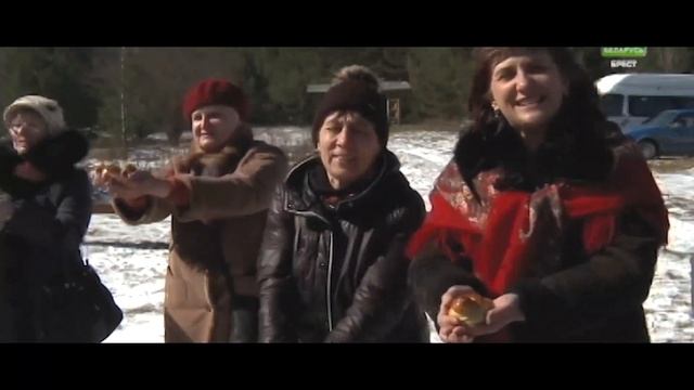 Агроусадьба Стулы (Брестская область) смотреть онлайн