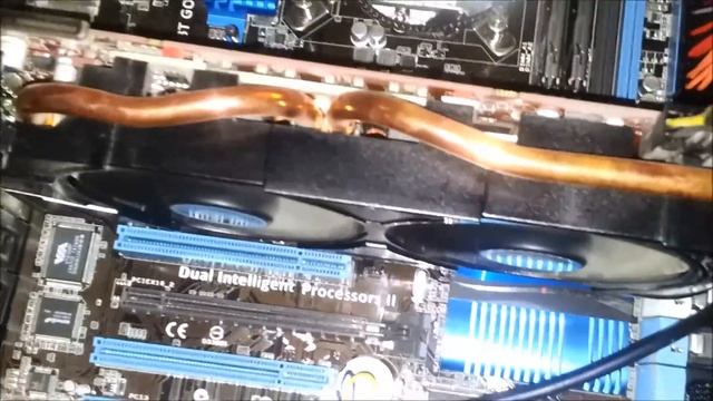 Gaming Pc Haf 912 Plus, 2gb 6950, i5 2500 смотреть онлайн