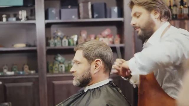 Bro Barber Shop - Санкт-Петербург смотреть онлайн