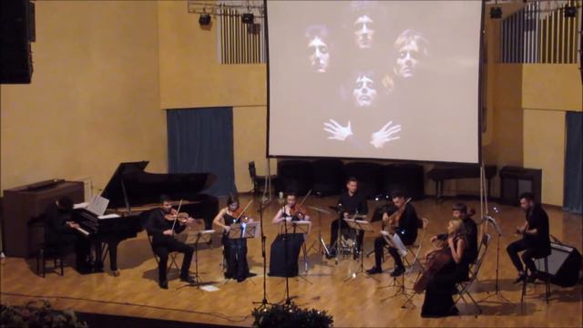 «Belcanto-Orchestra» Cover Queen — Killer Queen