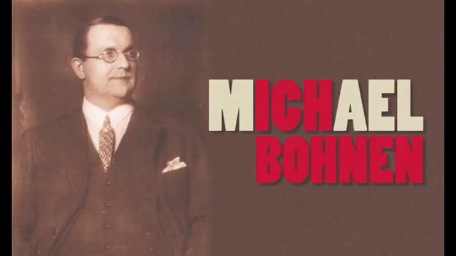 15 Michael Bohnen Die Meistersinger смотреть онлайн