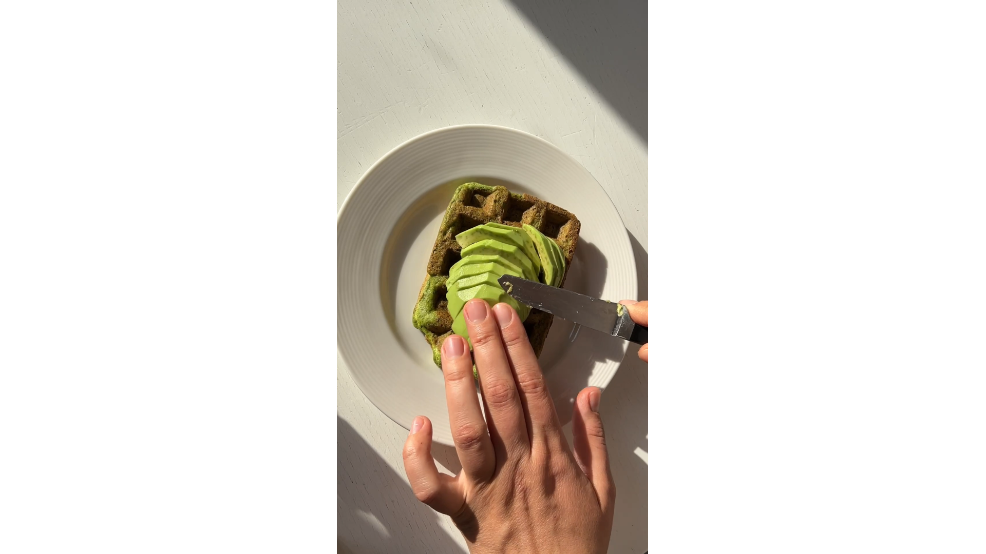 ШПИНАТНЫЕ ВАФЛИ
РЕЦЕПТ В ТЕЛЕГРАММЕ смотреть онлайн