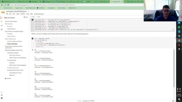 MLB Project MongoDB/Clean/ETL смотреть онлайн