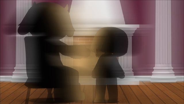 8D Home+Home music box - Undertale смотреть онлайн
