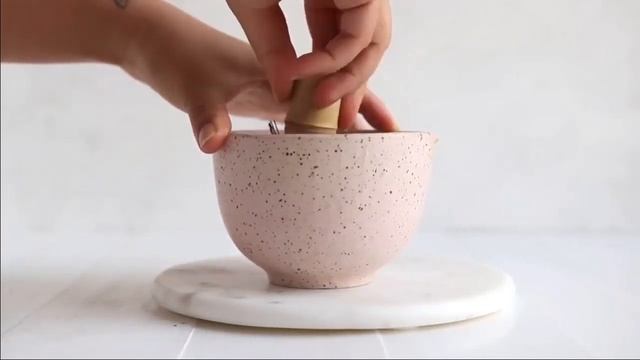 Холодный чай Матча(MakeMatcha) смотреть онлайн