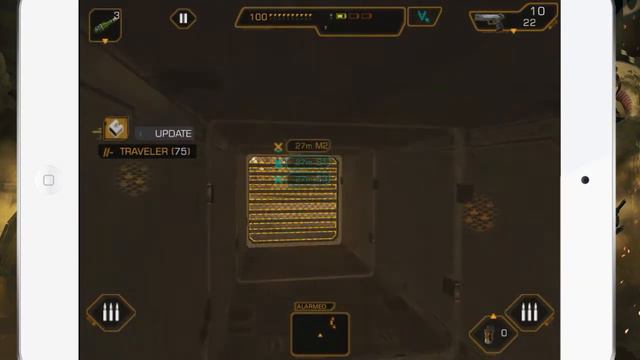 Deus Ex: The Fall - прохождение [#2]. смотреть онлайн