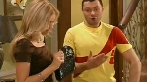 Кто в доме хозяин? 104 серия