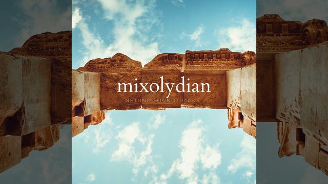 Mixolydian (Clean Version) смотреть онлайн