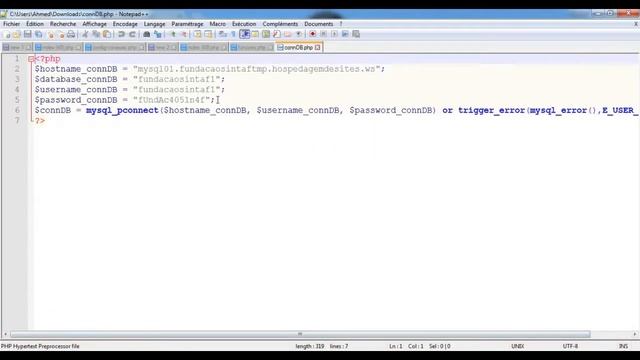 how to exploit Local File Download (LFD) [easy] смотреть онлайн