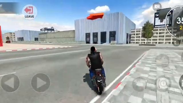 Extreme Motorbikes Android Gameplay Racing Bikes Game #bikelover #android