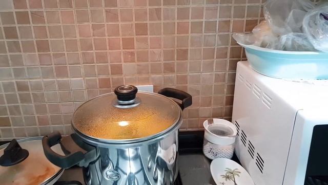 Варю Кукурузу делаем попкорн, последние наши огурчики @tatyanaobukhova #влог Турция смотреть онлайн