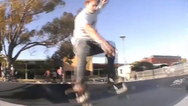 Henry Hammers. смотреть онлайн