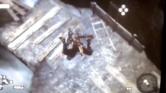Bug (error) Assassins Creed Revelations смотреть онлайн