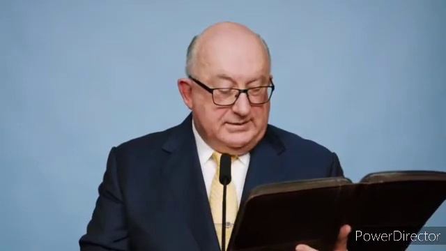 Psalm 83:18 смотреть онлайн
