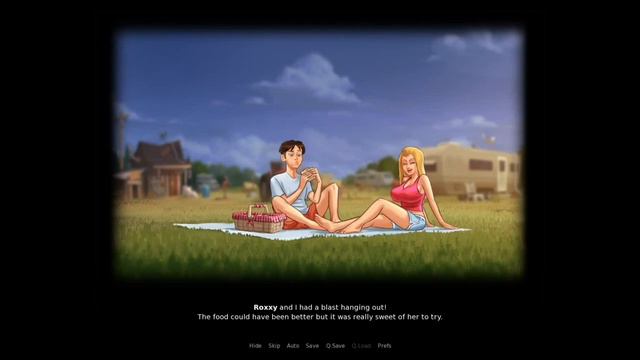 Summertime Saga NEW  UPDATE 0.20.17