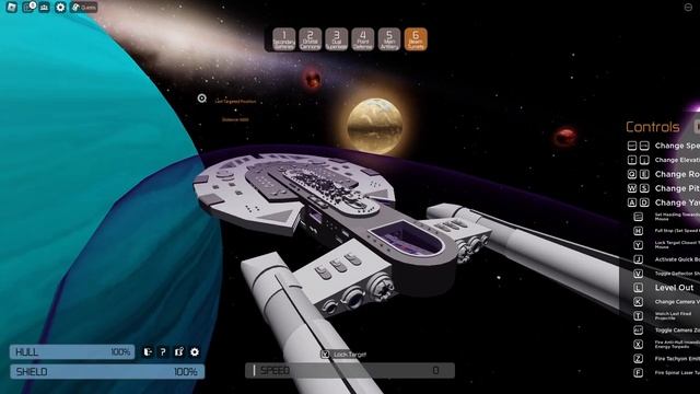 STARBASE FLAGSHIP || How To Get The Flagship In Starbase