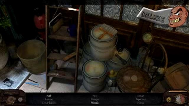 Chronicles of Mystery: The Legend of Sacred Treasure Walkthrough Part 2 смотреть онлайн