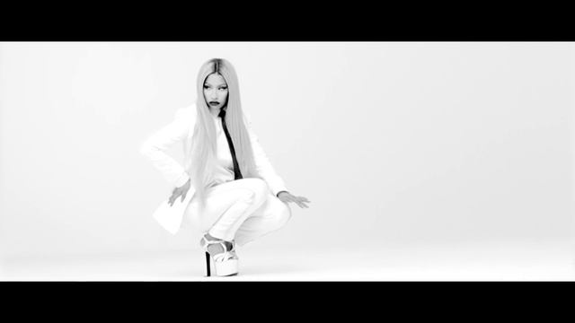 Fergie - You Already Know ft. Nicki Minaj смотреть онлайн