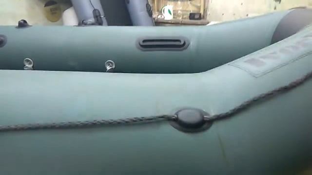 ремонт лодки ч-13 смотреть онлайн