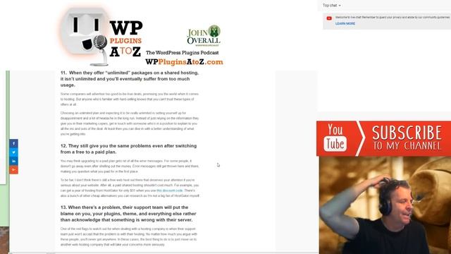 Weekly round up of WordPress news and information for February 2, 2019 смотреть онлайн