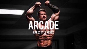 1Hour of Gym Hardstyle Remixes