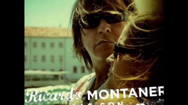 Ricardo Montaner - Las Cosas Son Como Son смотреть онлайн